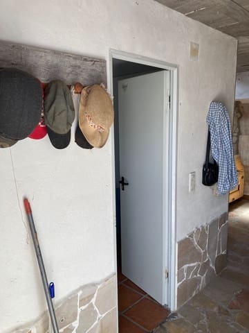 1 sovrum Finca/Hus på landet till salu i Vinaròs med garage - 77 000 € (Ref: 9870385)