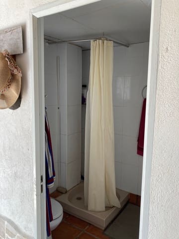 1 sovrum Finca/Hus på landet till salu i Vinaròs med garage - 77 000 € (Ref: 9870385)