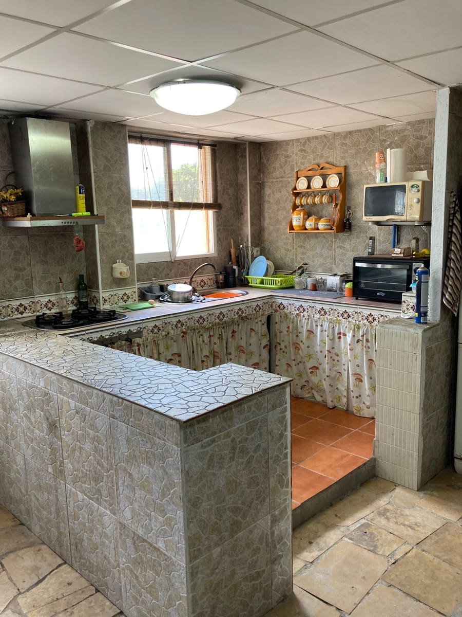 1 sovrum Finca/Hus på landet till salu i Vinaros med garage - 77 000 € (Ref: 9870385)