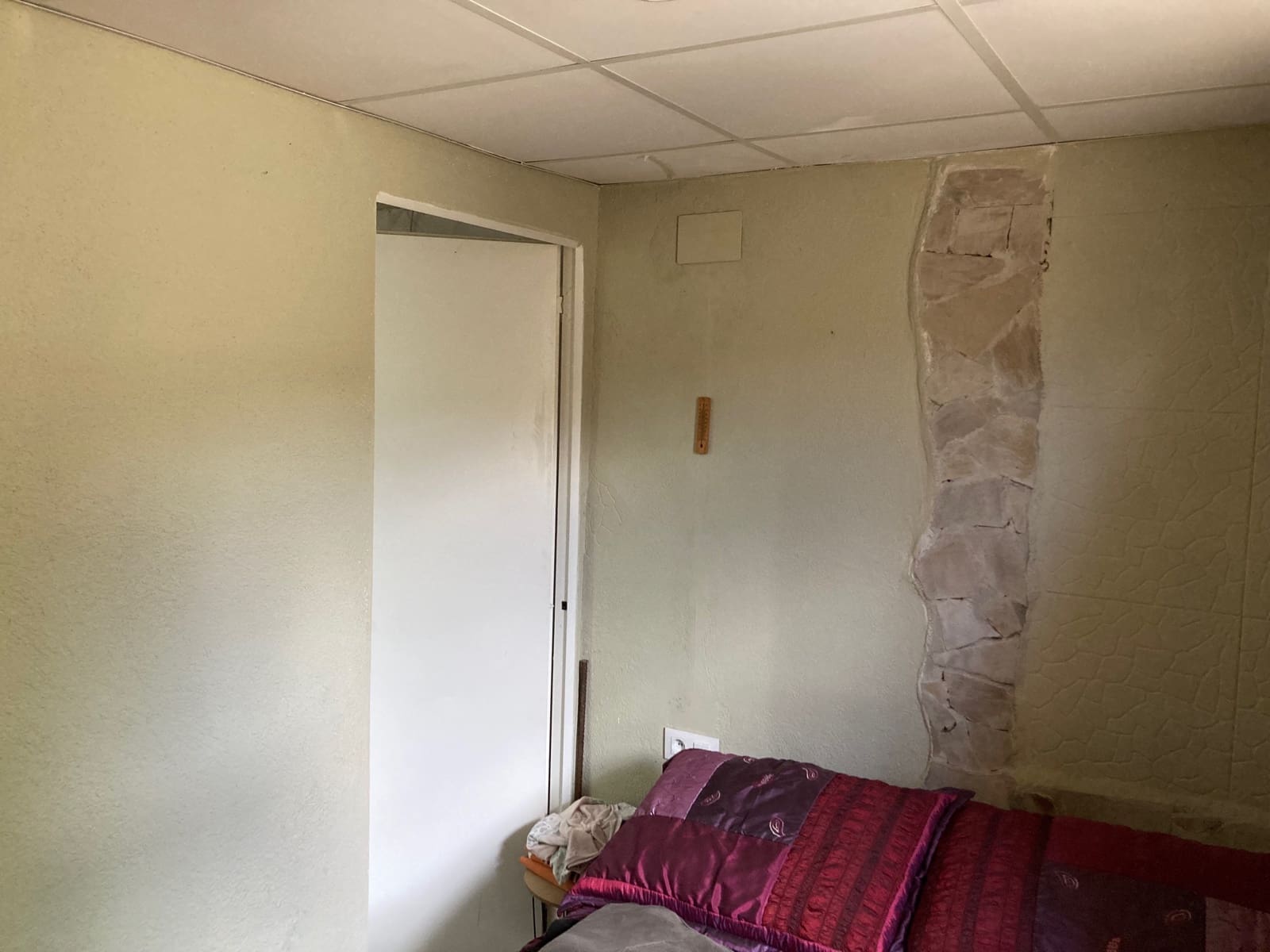 1 sovrum Finca/Hus på landet till salu i Vinaros med garage - 77 000 € (Ref: 9870385)