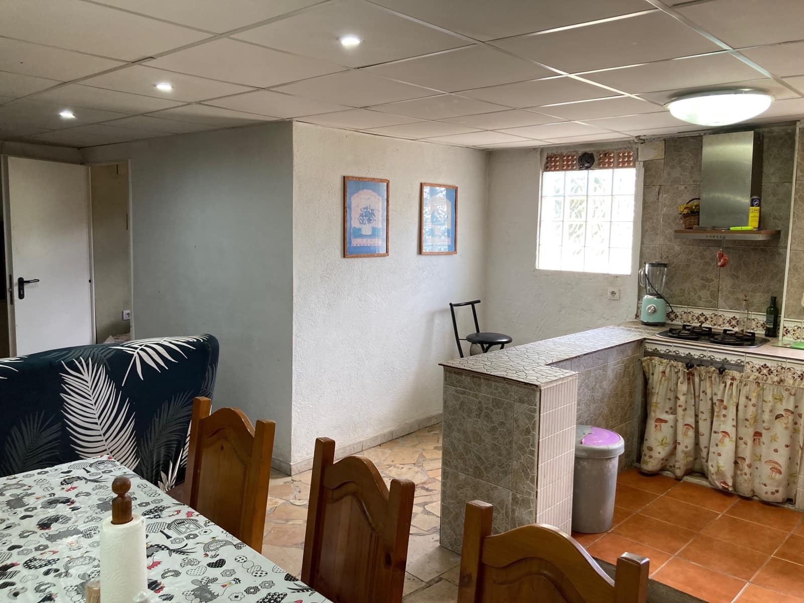 1 sovrum Finca/Hus på landet till salu i Vinaros med garage - 77 000 € (Ref: 9870385)