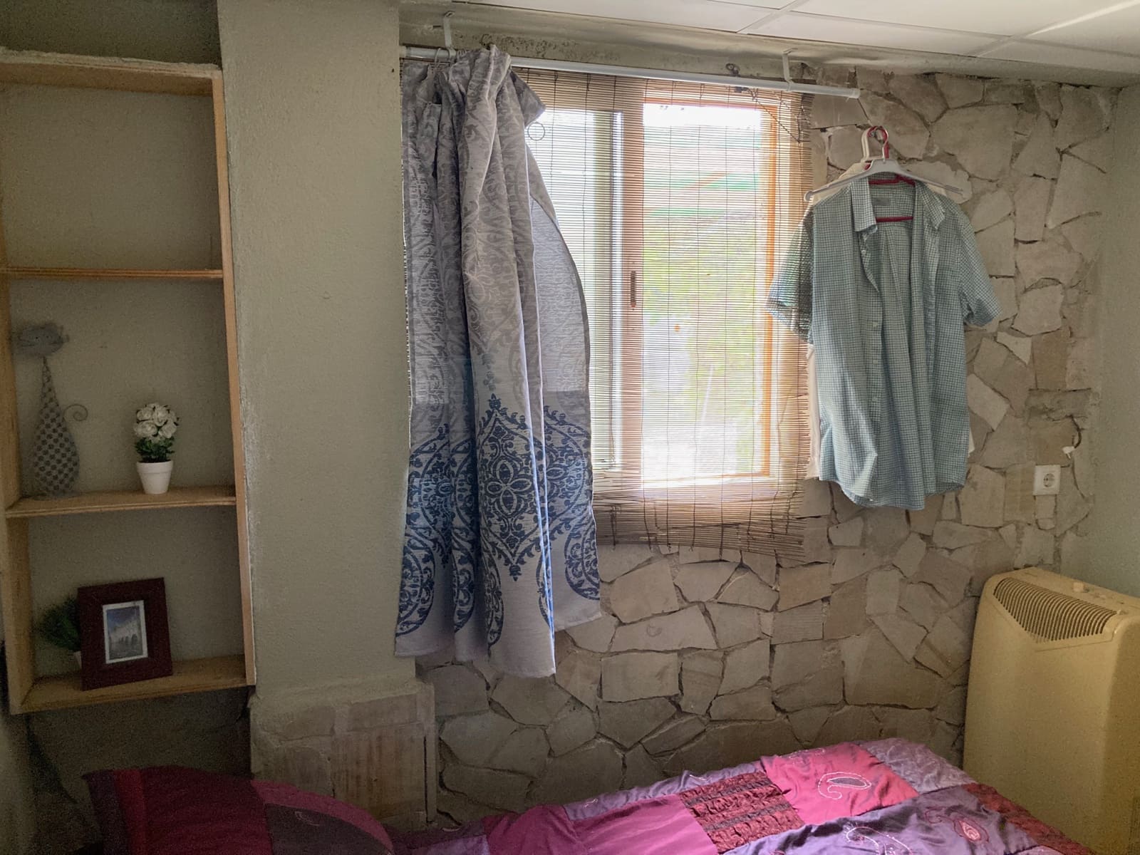 1 sovrum Finca/Hus på landet till salu i Vinaros med garage - 77 000 € (Ref: 9870385)