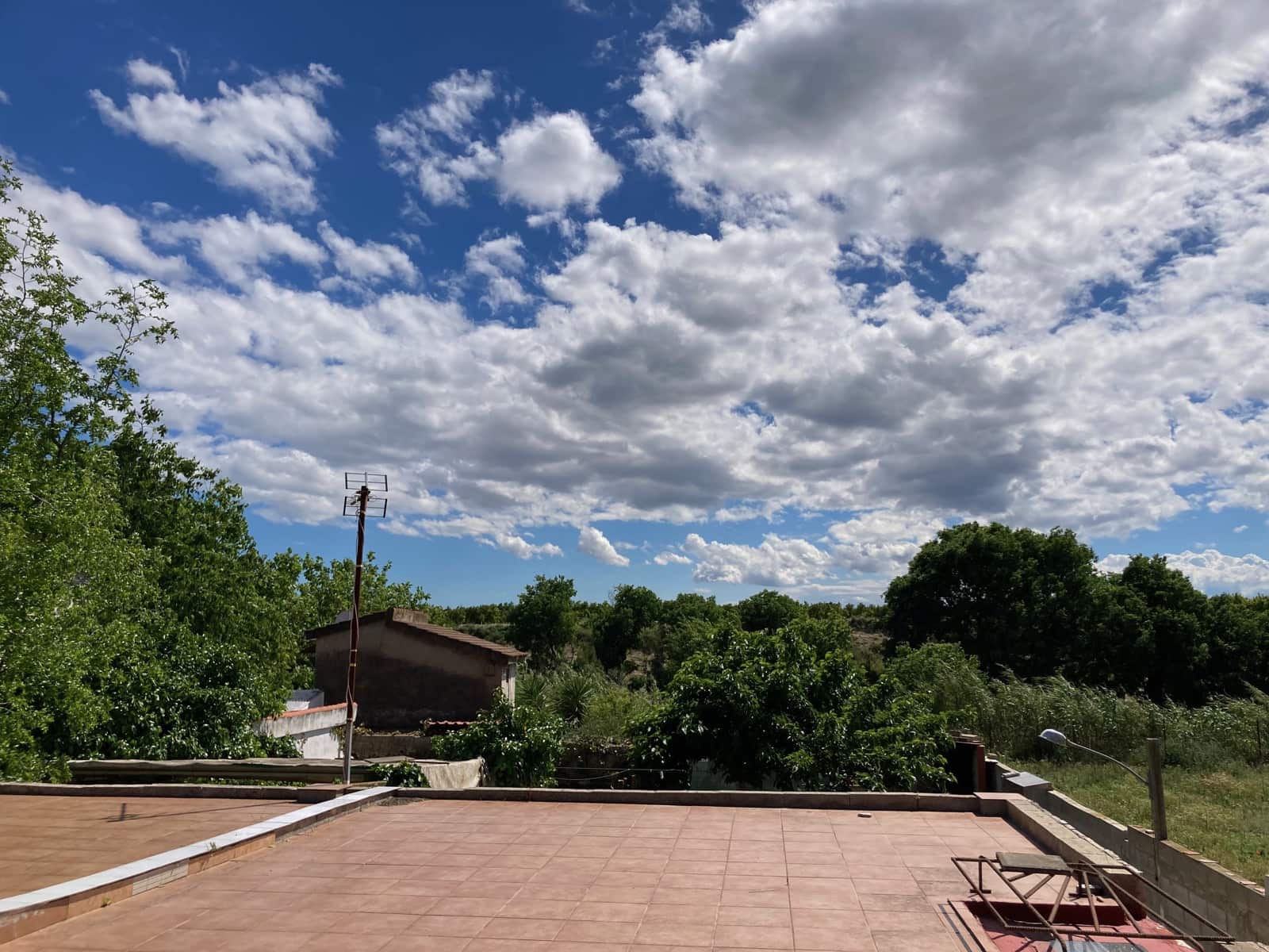 1 sovrum Finca/Hus på landet till salu i Vinaros med garage - 77 000 € (Ref: 9870385)