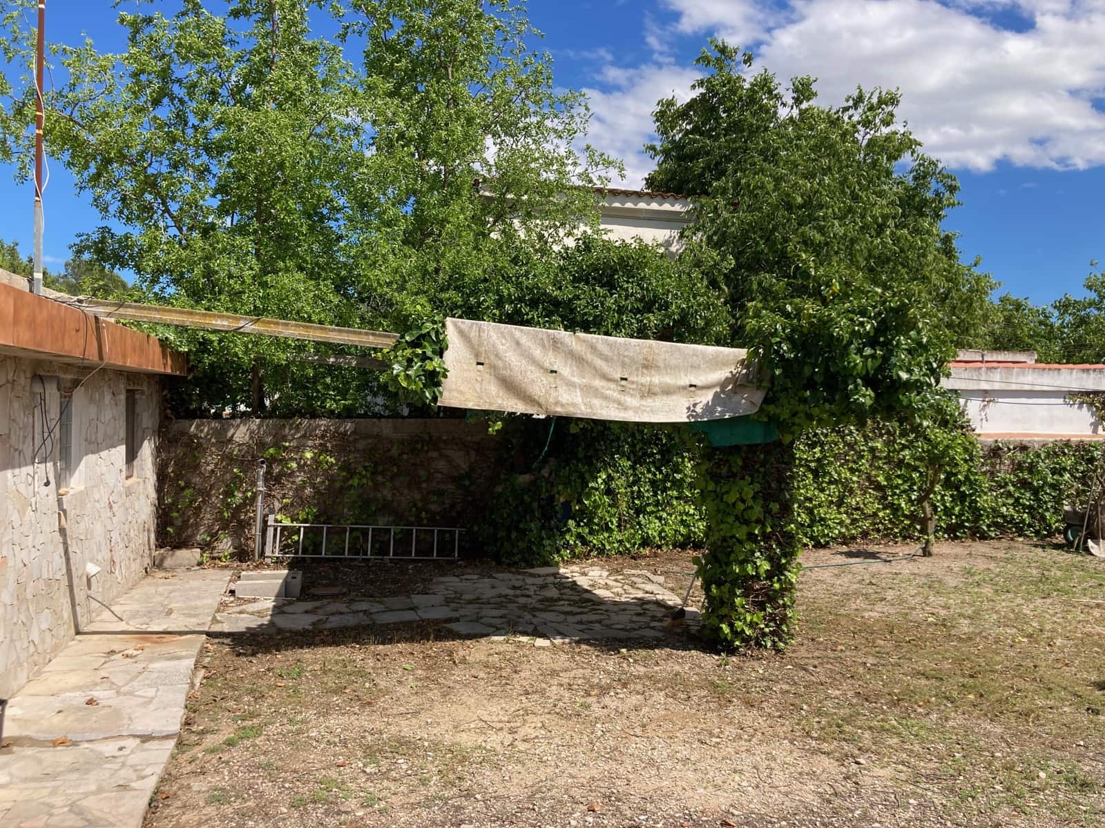 1 sovrum Finca/Hus på landet till salu i Vinaros med garage - 77 000 € (Ref: 9870385)