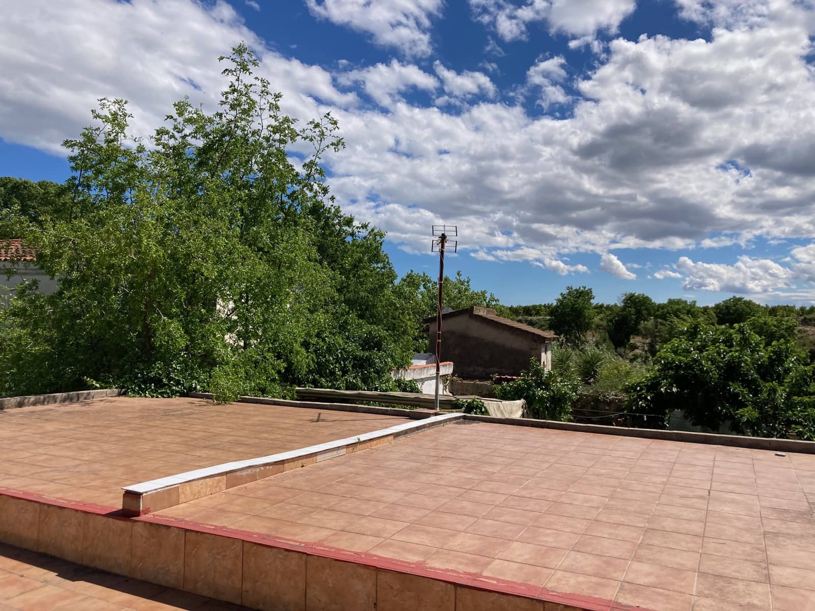 1 sovrum Finca/Hus på landet till salu i Vinaros med garage - 77 000 € (Ref: 9870385)
