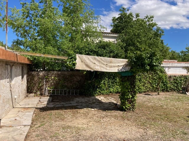 1 sovrum Finca/Hus på landet till salu i Vinaròs med garage - 77 000 € (Ref: 9870385)