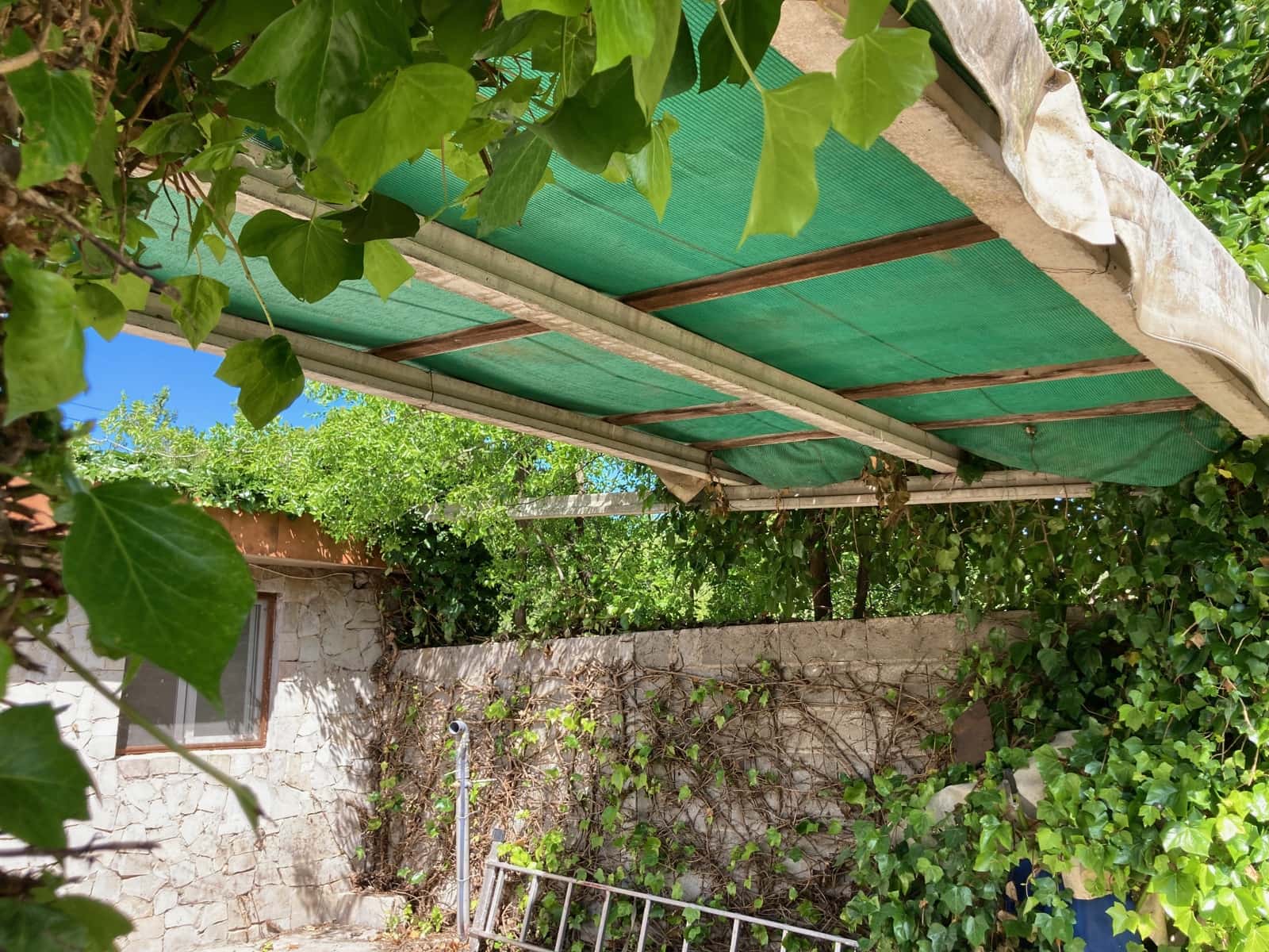 1 sovrum Finca/Hus på landet till salu i Vinaros med garage - 77 000 € (Ref: 9870385)