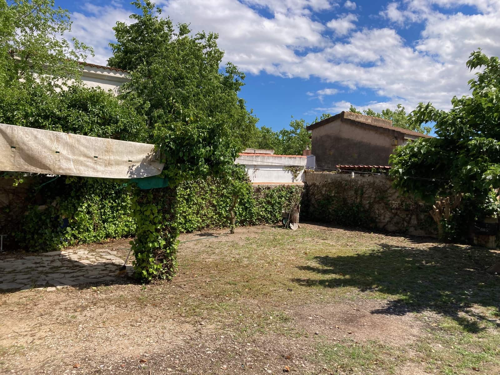 1 sovrum Finca/Hus på landet till salu i Vinaros med garage - 77 000 € (Ref: 9870385)