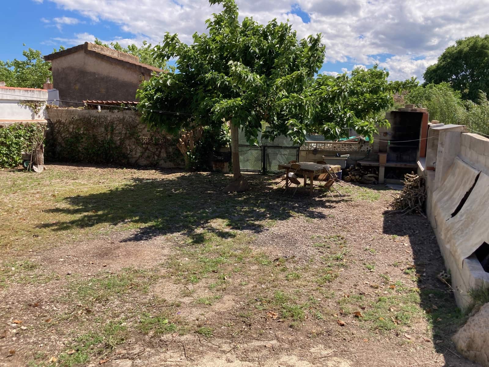 1 sovrum Finca/Hus på landet till salu i Vinaros med garage - 77 000 € (Ref: 9870385)