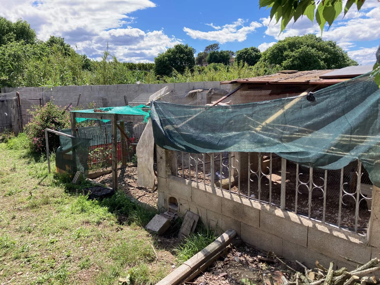 1 sovrum Finca/Hus på landet till salu i Vinaros med garage - 77 000 € (Ref: 9870385)