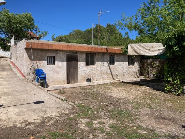 1 sovrum Finca/Hus på landet till salu i Vinaròs med garage - 77 000 € (Ref: 9870385)