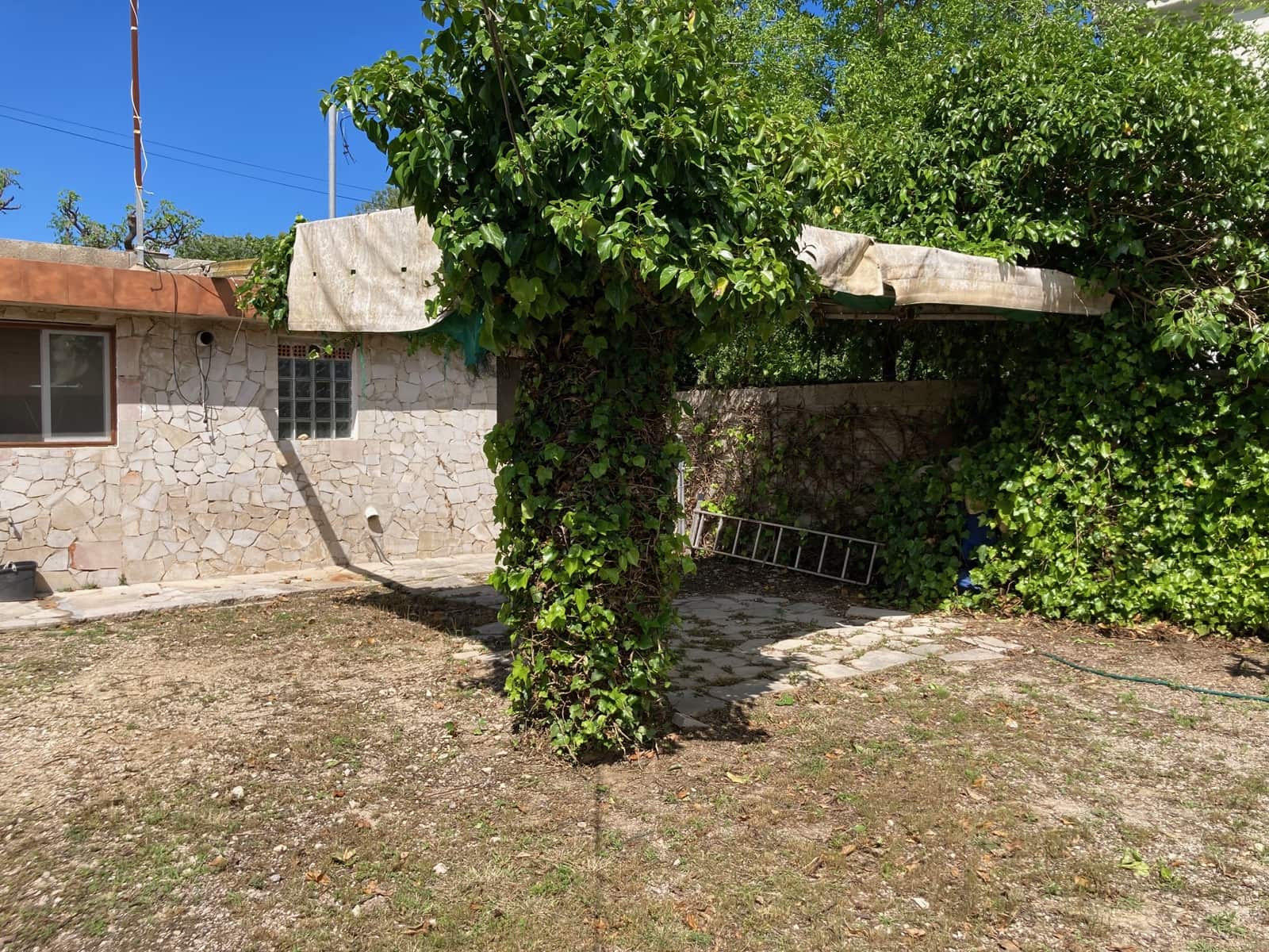 1 sovrum Finca/Hus på landet till salu i Vinaros med garage - 77 000 € (Ref: 9870385)