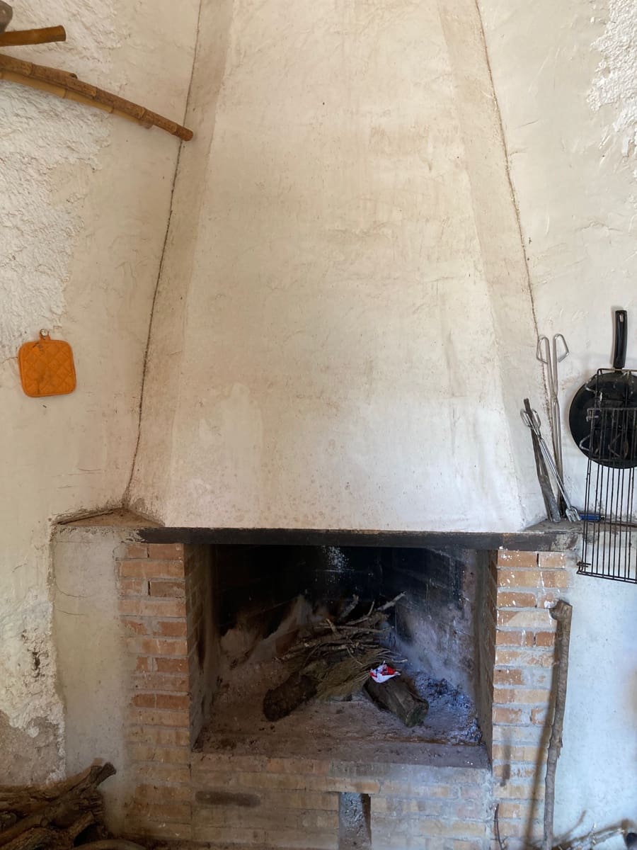 2 slaapkamer Finca/Landhuis te koop in El Perello - € 89.000 (Ref: 9870387)