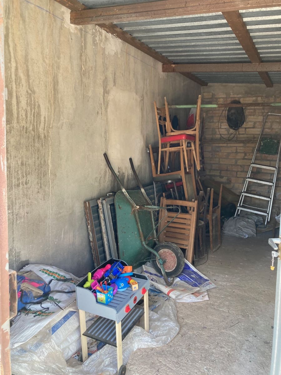 2 slaapkamer Finca/Landhuis te koop in El Perello - € 89.000 (Ref: 9870387)