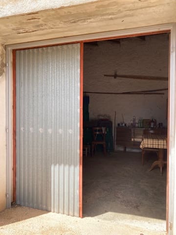 2 slaapkamer Finca/Landhuis te koop in El Perelló - € 89.000 (Ref: 9870387)