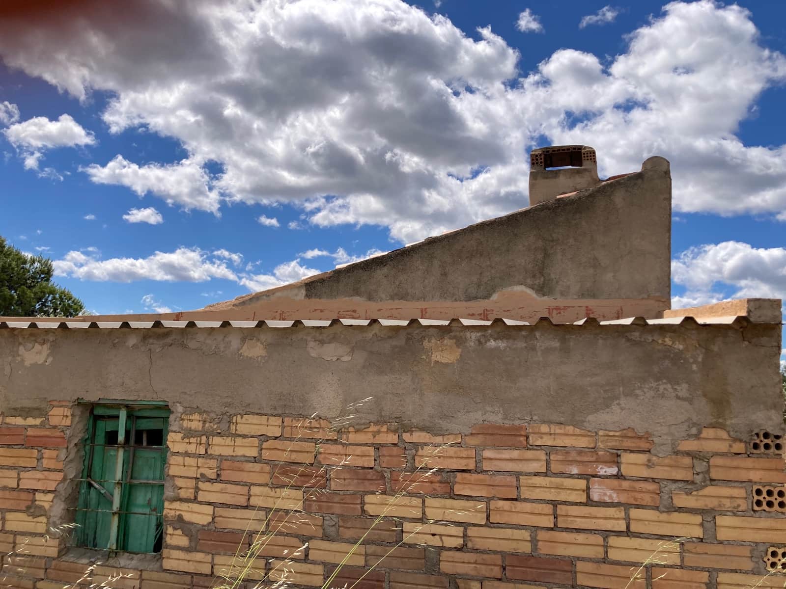 2 slaapkamer Finca/Landhuis te koop in El Perello - € 89.000 (Ref: 9870387)
