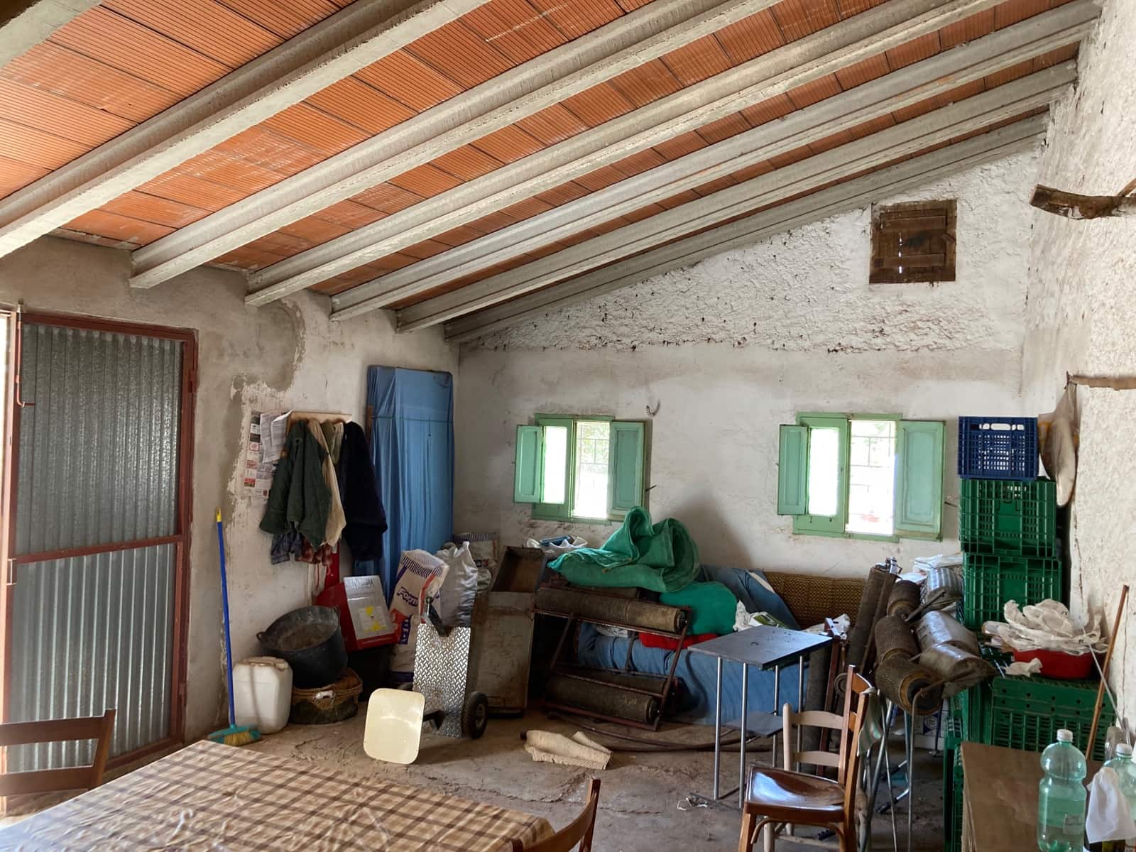 2 slaapkamer Finca/Landhuis te koop in El Perello - € 89.000 (Ref: 9870387)