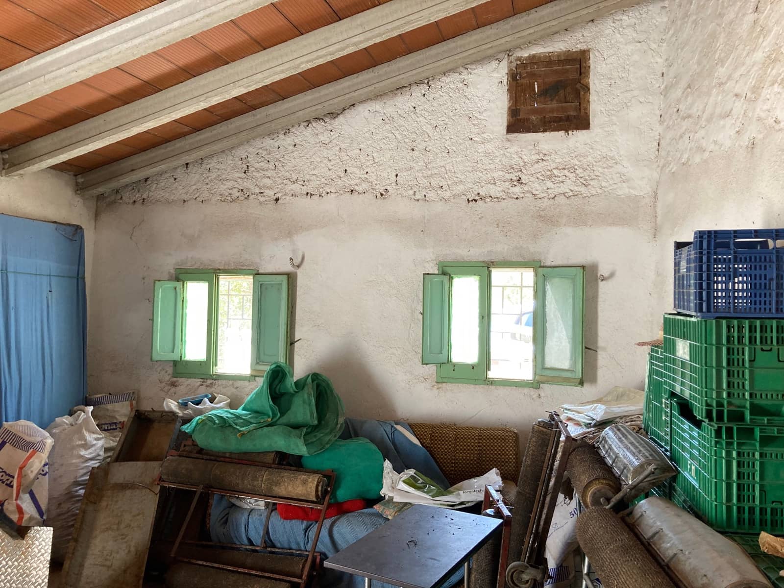 2 slaapkamer Finca/Landhuis te koop in El Perello - € 89.000 (Ref: 9870387)