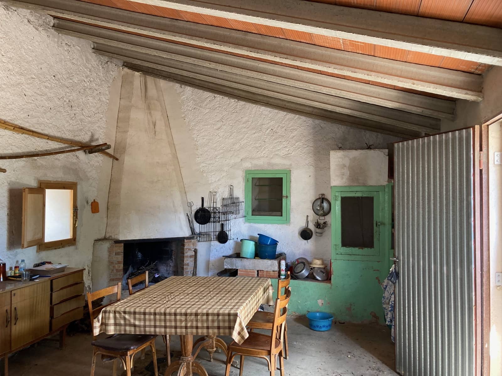 2 slaapkamer Finca/Landhuis te koop in El Perello - € 89.000 (Ref: 9870387)