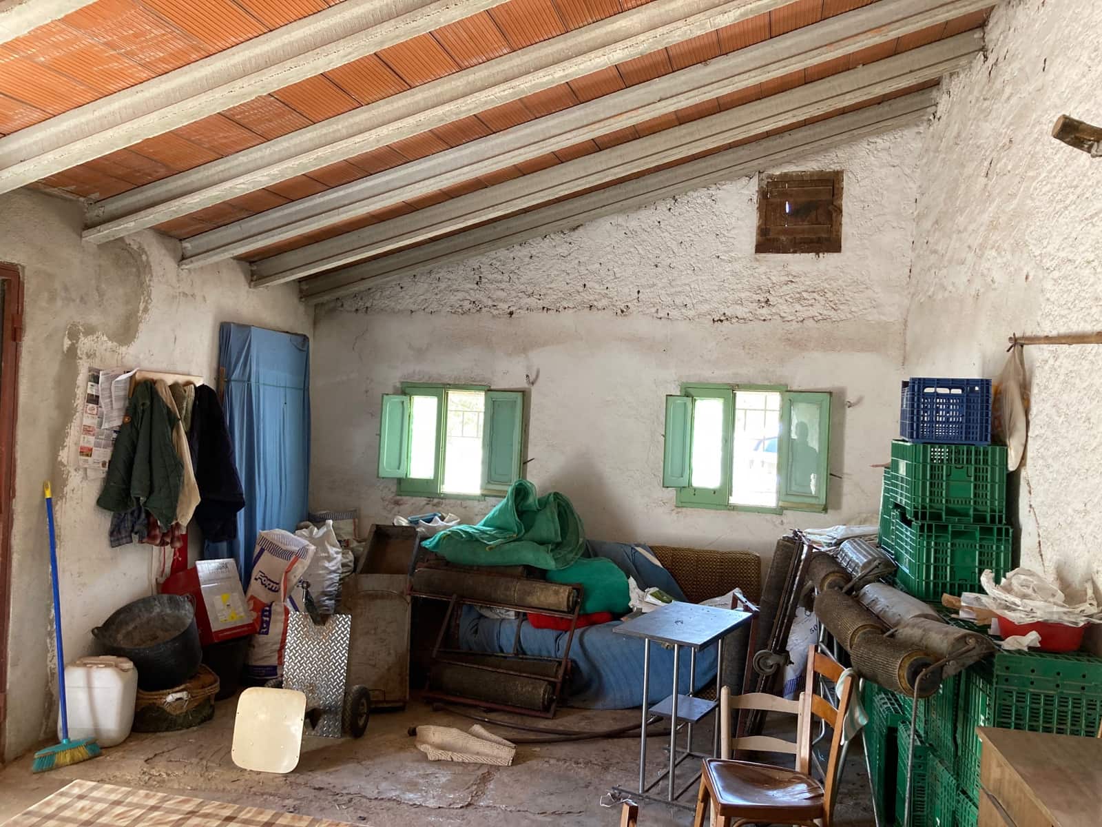 2 slaapkamer Finca/Landhuis te koop in El Perello - € 89.000 (Ref: 9870387)
