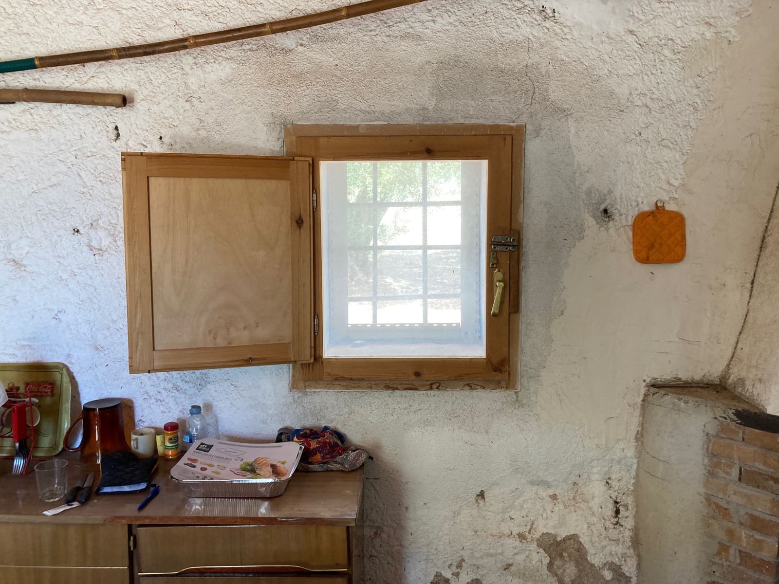2 slaapkamer Finca/Landhuis te koop in El Perello - € 89.000 (Ref: 9870387)