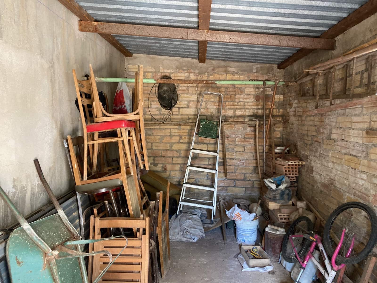 2 slaapkamer Finca/Landhuis te koop in El Perello - € 89.000 (Ref: 9870387)