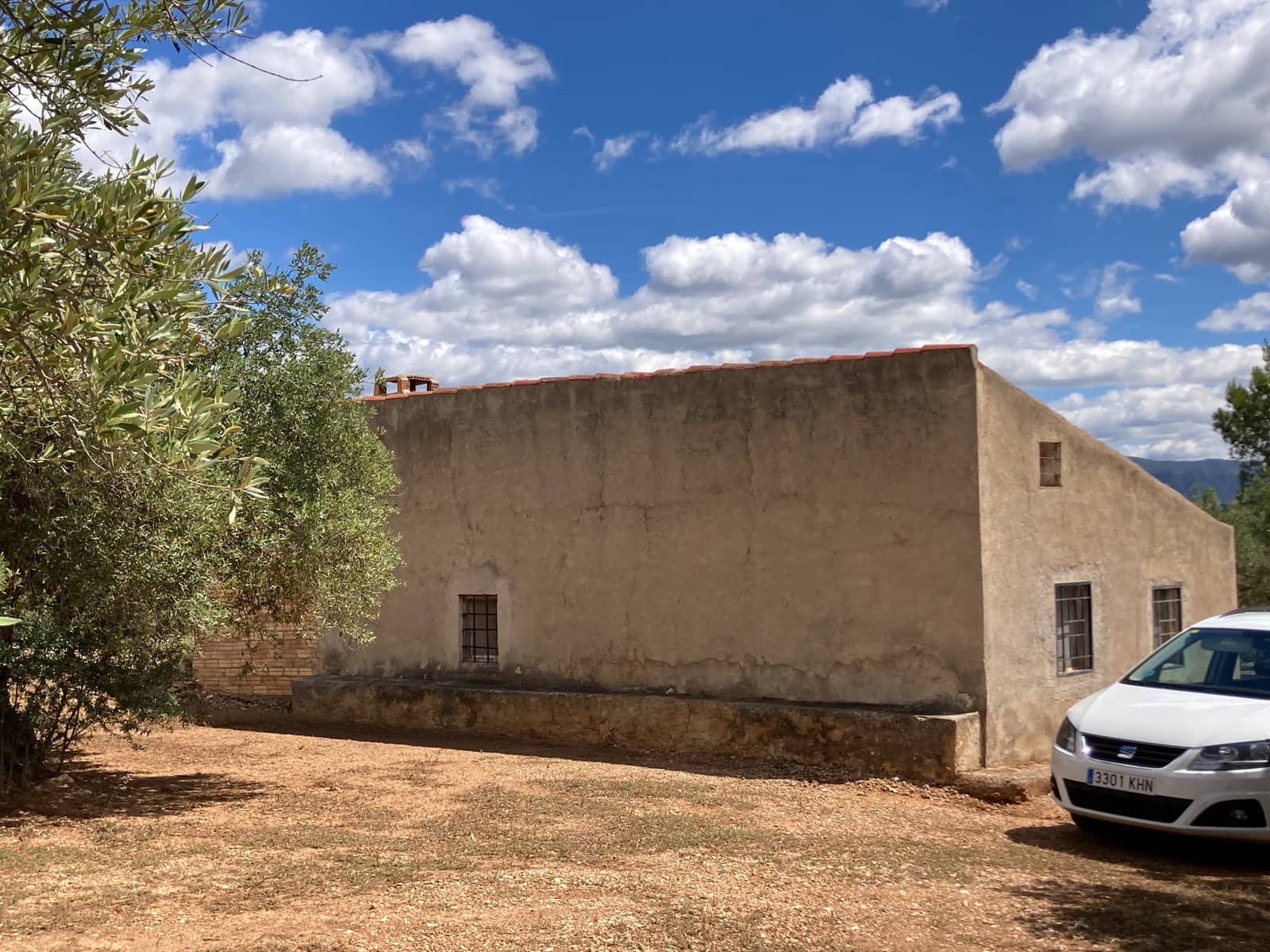 2 slaapkamer Finca/Landhuis te koop in El Perello - € 89.000 (Ref: 9870387)