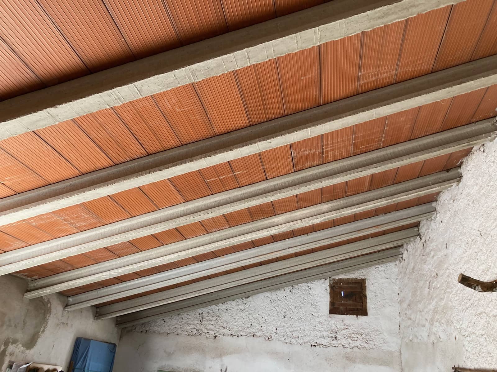 2 slaapkamer Finca/Landhuis te koop in El Perello - € 89.000 (Ref: 9870387)