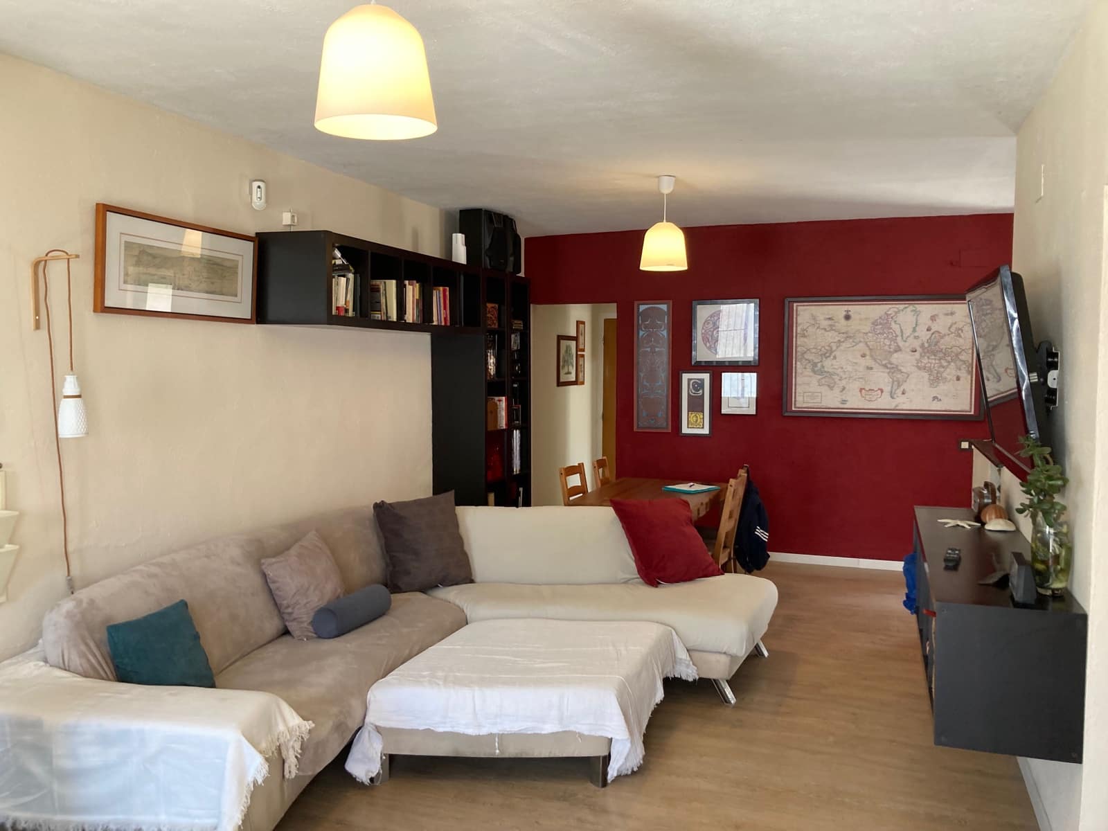 5 makuuhuone Majatalo/aamiaismajoitus myytävänä paikassa Deltebre - 260 000 € (Ref: 9870418)