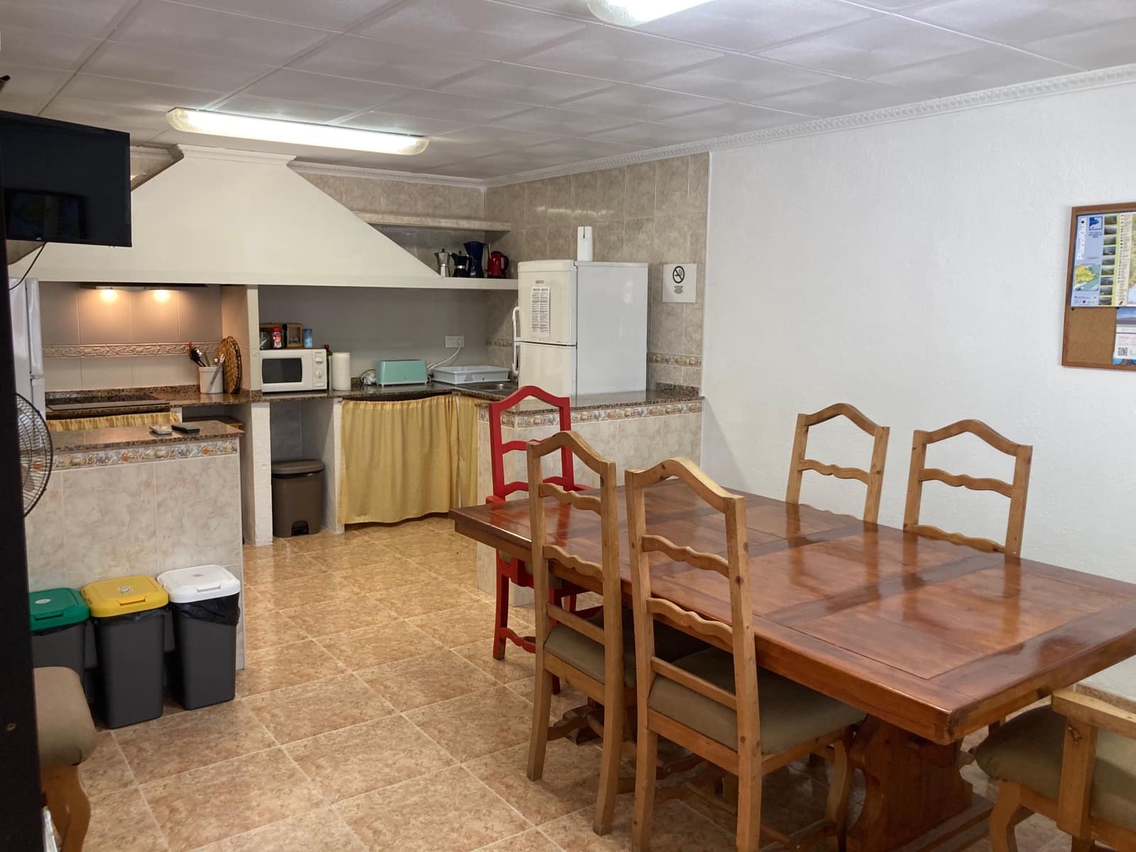 5 makuuhuone Majatalo/aamiaismajoitus myytävänä paikassa Deltebre - 260 000 € (Ref: 9870418)