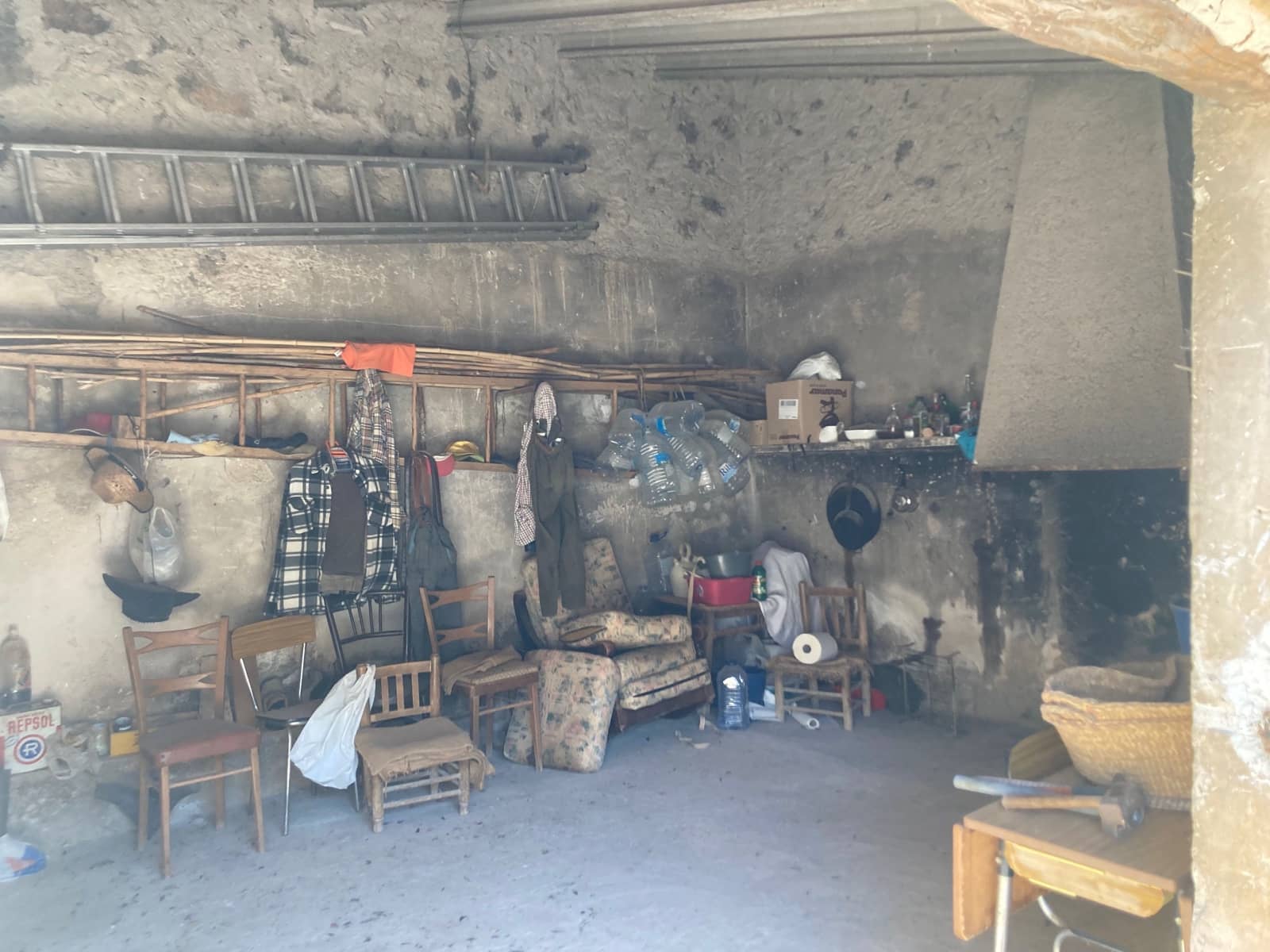 1 slaapkamer Finca/Landhuis te koop in El Perello - € 39.000 (Ref: 9870427)