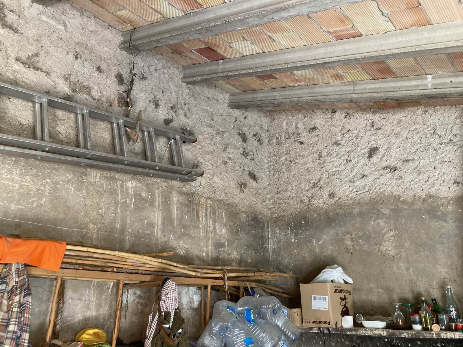 1 slaapkamer Finca/Landhuis te koop in El Perello - € 39.000 (Ref: 9870427)