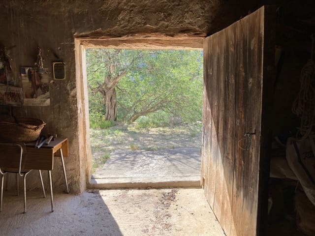 1 slaapkamer Finca/Landhuis te koop in El Perelló - € 39.000 (Ref: 9870427)