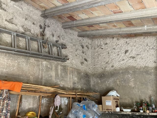1 slaapkamer Finca/Landhuis te koop in El Perelló - € 39.000 (Ref: 9870427)