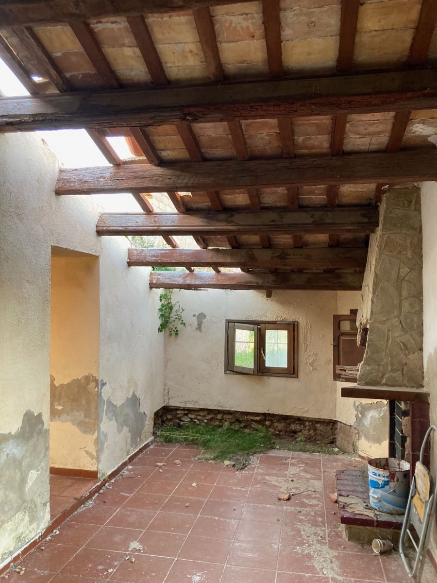5 slaapkamer Finca/Landhuis te koop in El Perello - € 42.000 (Ref: 9870428)