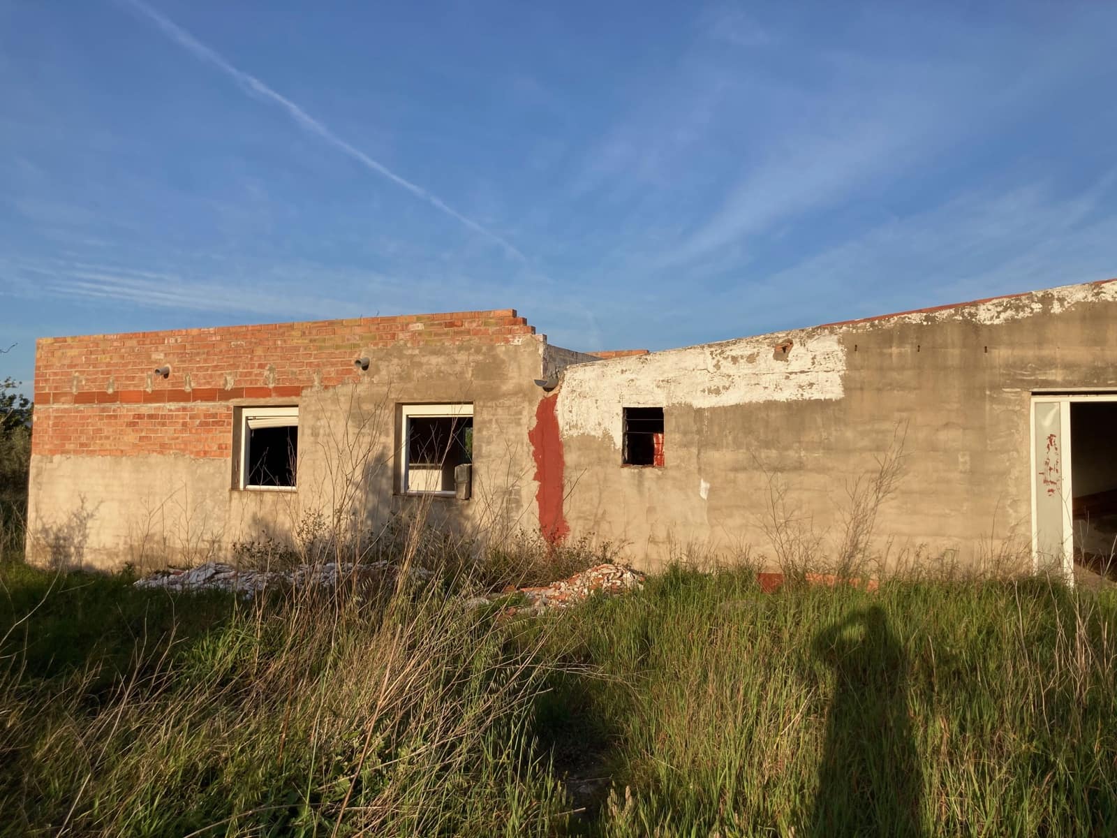 5 slaapkamer Finca/Landhuis te koop in El Perello - € 42.000 (Ref: 9870428)