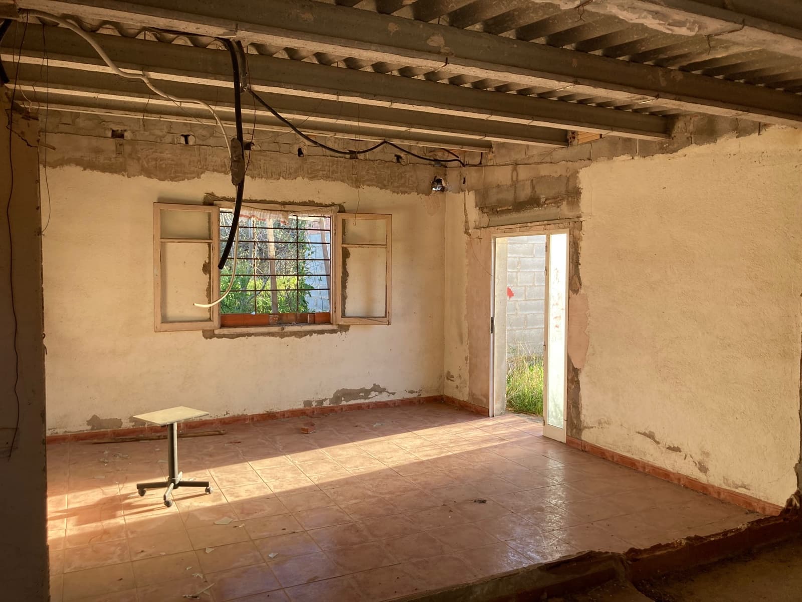 5 slaapkamer Finca/Landhuis te koop in El Perello - € 42.000 (Ref: 9870428)