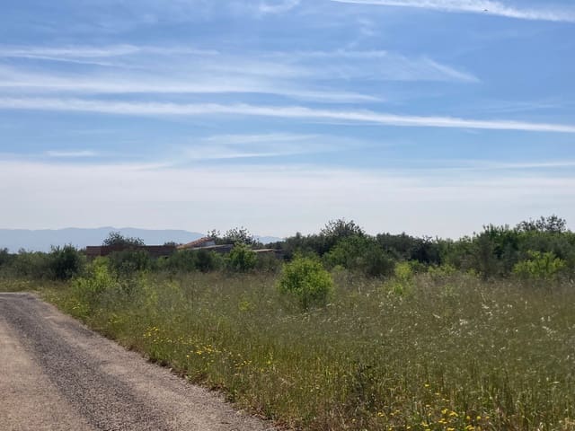 5 slaapkamer Finca/Landhuis te koop in El Perelló - € 42.000 (Ref: 9870428)