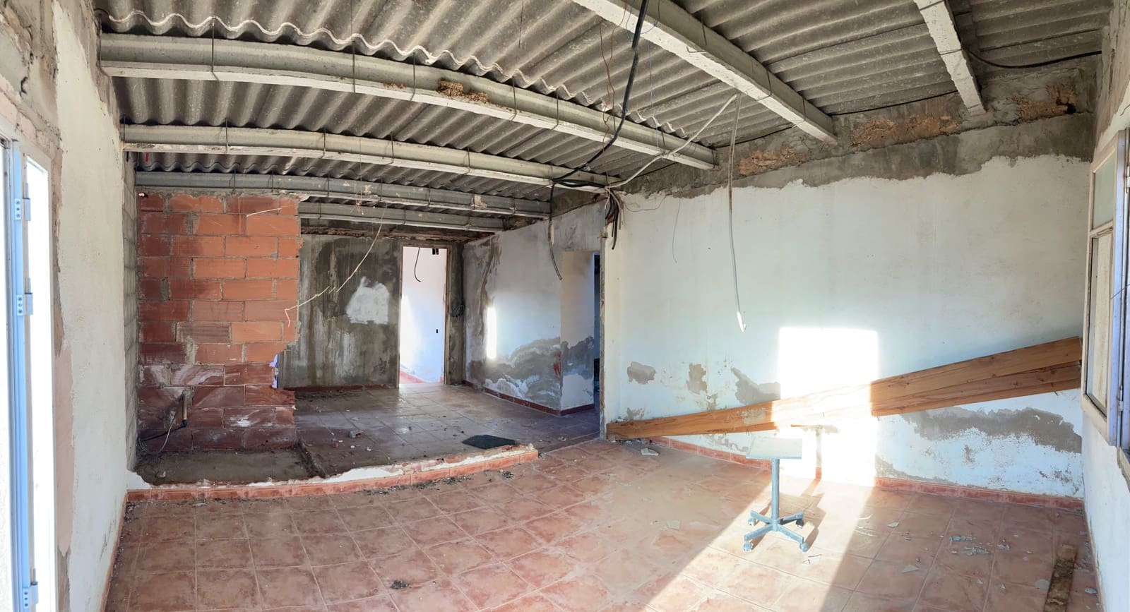5 slaapkamer Finca/Landhuis te koop in El Perello - € 42.000 (Ref: 9870428)