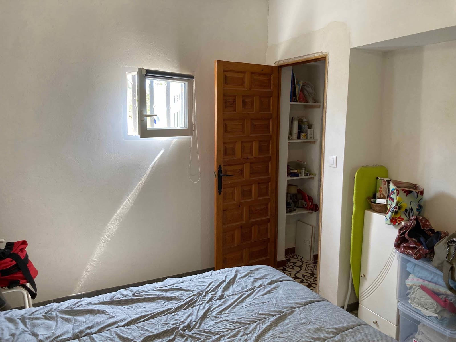 Finca/Casa Rural de 4 habitaciones en El Perelló en venta con piscina garaje - 199.000 € (Ref: 9870440)