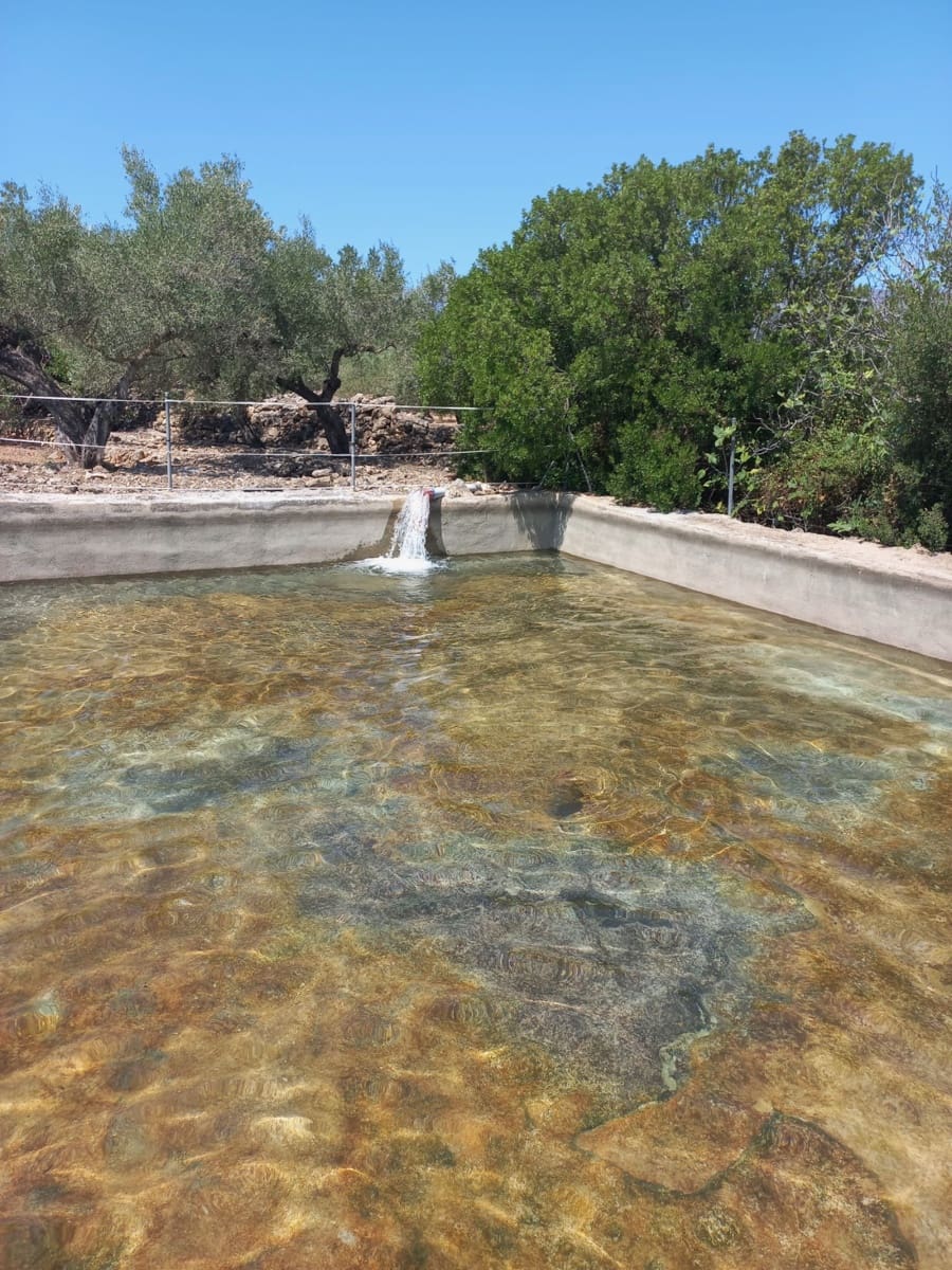 Finca/Casa Rural de 4 habitaciones en El Perelló en venta con piscina garaje - 199.000 € (Ref: 9870440)
