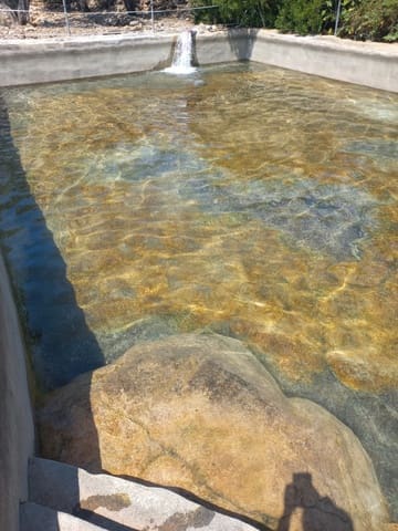Finca/Casa Rural de 4 habitaciones en El Perelló en venta con piscina garaje - 199.000 € (Ref: 9870440)