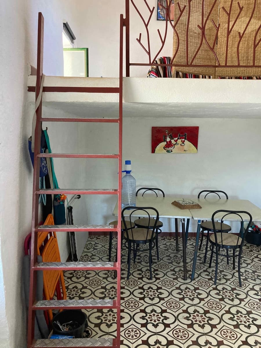 Finca/Casa Rural de 4 habitaciones en El Perelló en venta con piscina garaje - 199.000 € (Ref: 9870440)