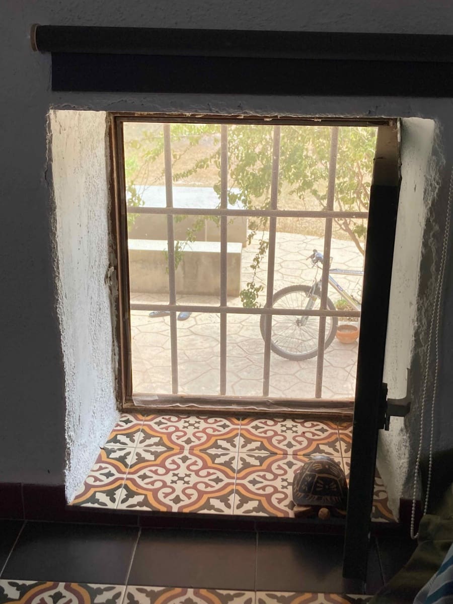 Finca/Casa Rural de 4 habitaciones en El Perelló en venta con piscina garaje - 199.000 € (Ref: 9870440)