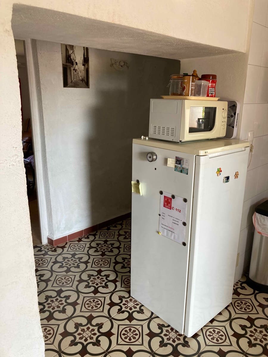 Finca/Casa Rural de 4 habitaciones en El Perelló en venta con piscina garaje - 199.000 € (Ref: 9870440)
