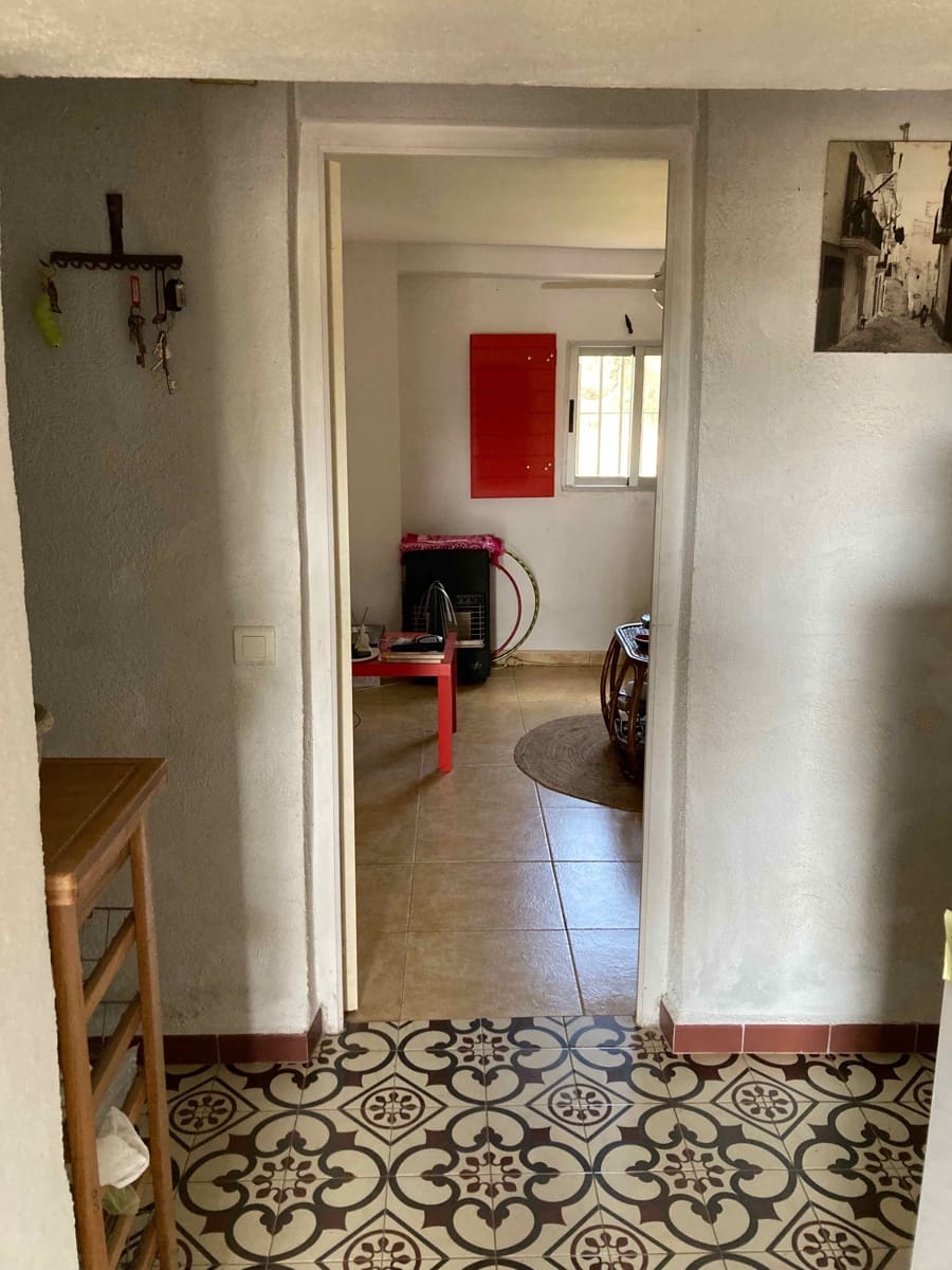 Finca/Casa Rural de 4 habitaciones en El Perelló en venta con piscina garaje - 199.000 € (Ref: 9870440)