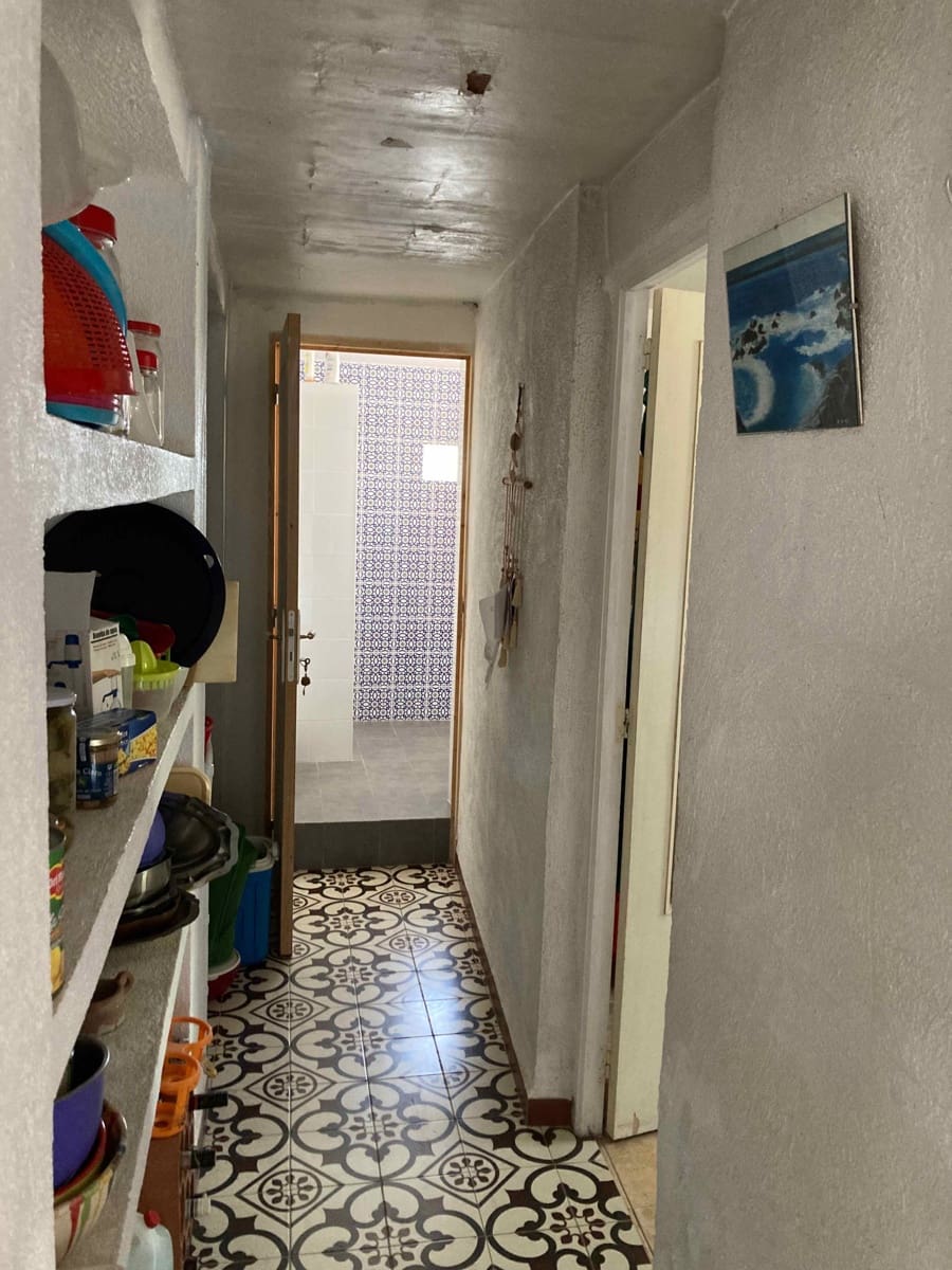 Finca/Casa Rural de 4 habitaciones en El Perelló en venta con piscina garaje - 199.000 € (Ref: 9870440)