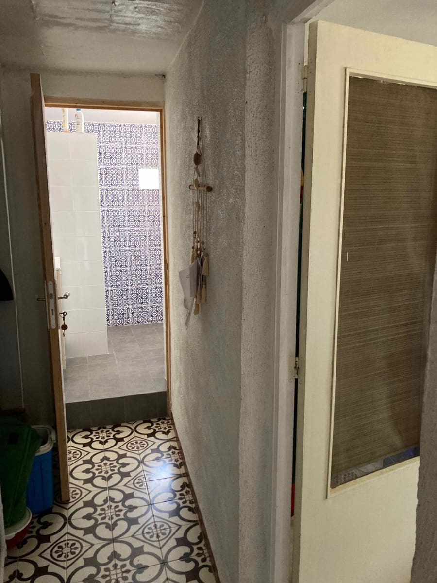 Finca/Casa Rural de 4 habitaciones en El Perelló en venta con piscina garaje - 199.000 € (Ref: 9870440)