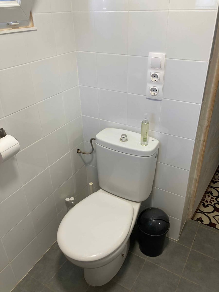 Finca/Casa Rural de 4 habitaciones en El Perelló en venta con piscina garaje - 199.000 € (Ref: 9870440)