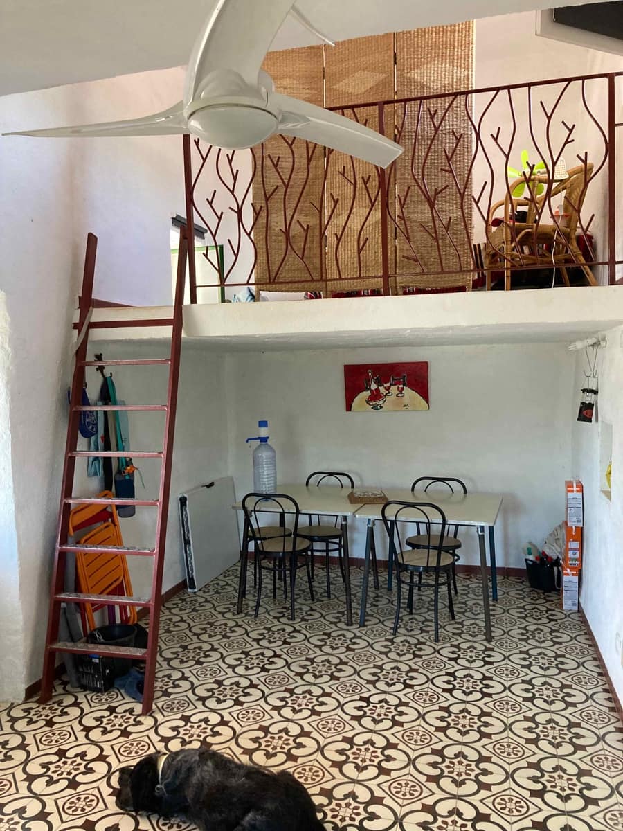 Finca/Casa Rural de 4 habitaciones en El Perelló en venta con piscina garaje - 199.000 € (Ref: 9870440)
